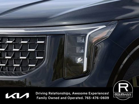 New 2026 Kia Carnival SX image 10