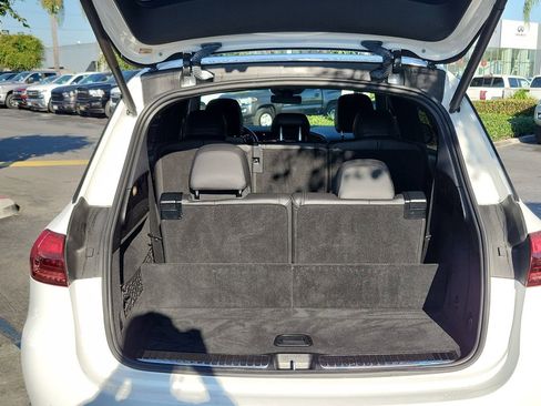 Used 2024 Mercedes-Benz GLE 350 4MATIC w/ 3rd Row Seat Package image 20