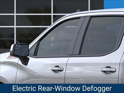 New 2026 Chevrolet Silverado 1500 LT AWD/4WD image 13