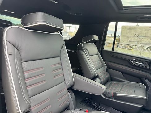 New 2026 GMC Yukon XL AT4 Ultimate AWD/4WD image 48