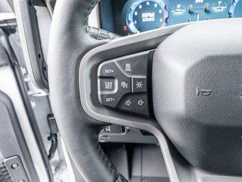 New 2025 Ford Bronco Outer Banks AWD/4WD image 41