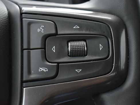 Used 2024 Chevrolet Silverado 1500 High Country AWD/4WD image 23