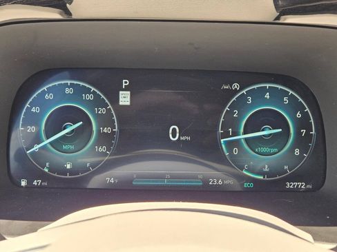 Certified 2025 Hyundai Palisade Calligraphy FWD image 27
