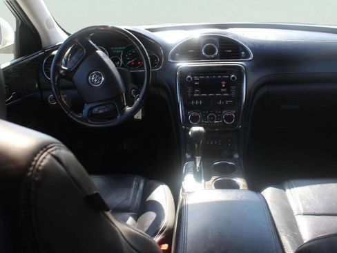 Used 2014 Buick Enclave Leather image 6