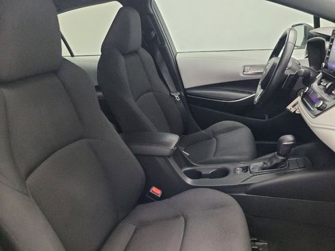 Used 2021 Toyota Corolla SE FWD image 21