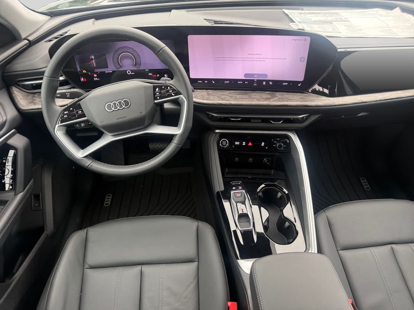 New 2026 Audi Q5 Premium AWD/4WD image 14