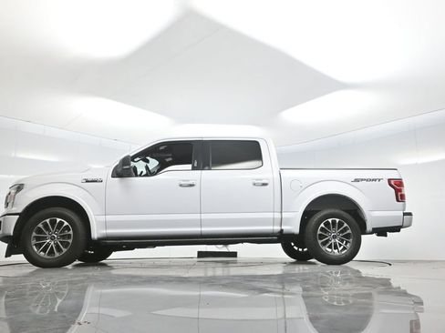 Used 2019 Ford F150 XLT w/ Equipment Group 302A Luxury RWD image 59
