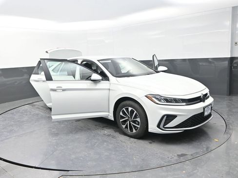 New 2026 Volkswagen Jetta S FWD image 29