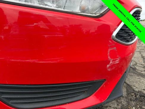 Used 2015 Ford Focus SE FWD image 13