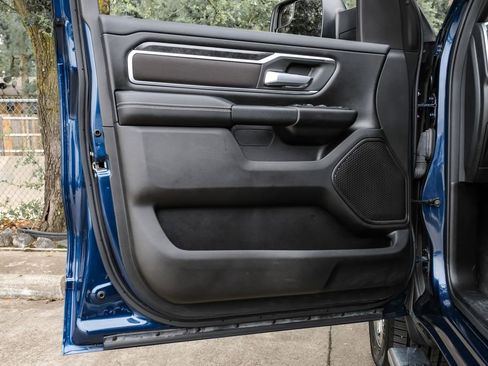 Used 2023 RAM 1500 Big Horn AWD/4WD image 55