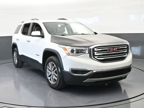 Used 2019 GMC Acadia SLE w/ Driver Alert Package I image 9