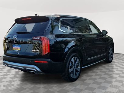 Used 2020 Kia Telluride EX w/ EX Premium Package