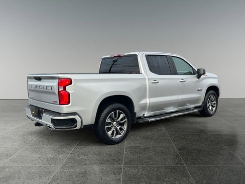 Used 2022 Chevrolet Silverado 1500 RST image 7