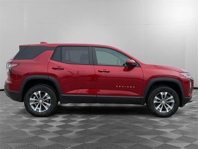 New 2026 Chevrolet Equinox LT w/ Convenience Package II