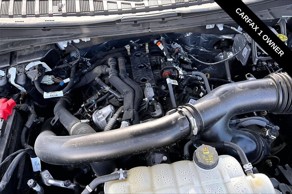 Used 2025 Ford Expedition Max Platinum AWD/4WD image 31