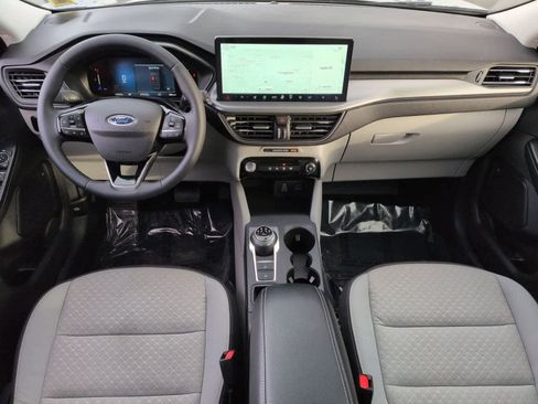 Used 2025 Ford Escape Active w/ Tech Pack #1 image 16