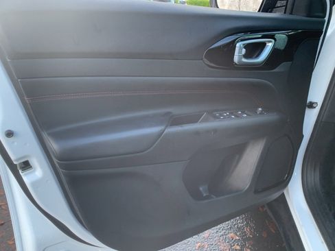 Certified 2022 Jeep Compass Trailhawk image 15