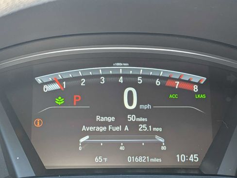 Used 2019 Honda CR-V EX image 31
