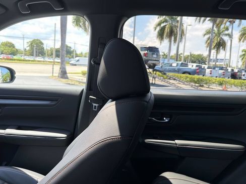 Certified 2026 Honda CR-V Sport image 10