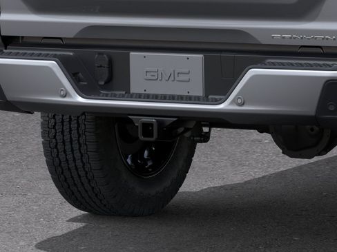 New 2026 GMC Canyon Denali AWD/4WD image 14