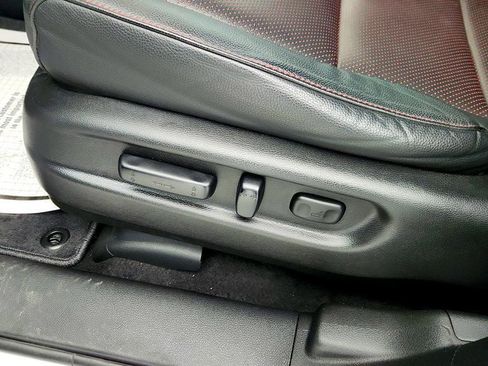 Used 2023 Honda Ridgeline Black Edition image 11