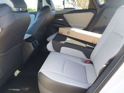 New 2026 Subaru Solterra Premium image 7