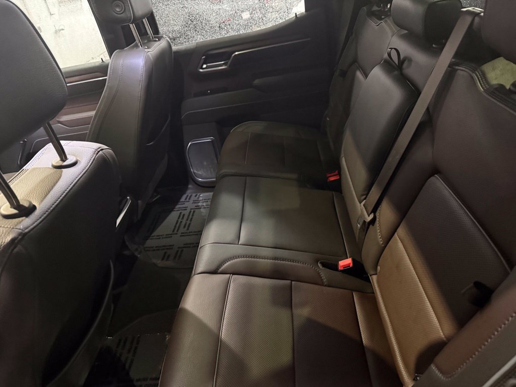 Used 2025 GMC Sierra 1500 Denali AWD/4WD image 33