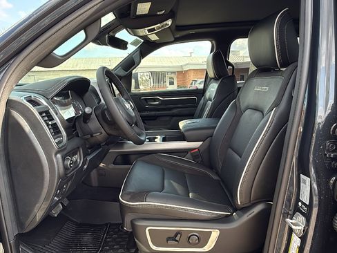 New 2026 RAM 1500 Laramie w/ Laramie Southwest Edition image 7