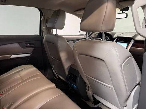 Used 2011 Ford Edge Limited w/ Vision Pkg AWD/4WD image 14