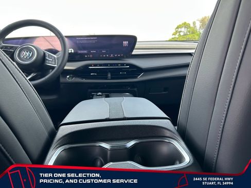 New 2026 Buick Enclave Preferred FWD image 16