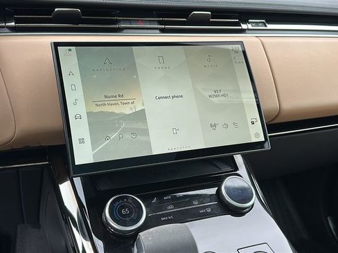 Certified 2023 Land Rover Range Rover Sport SE image 14