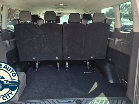 Used 2023 Ford Transit 350 XLT RWD image 30