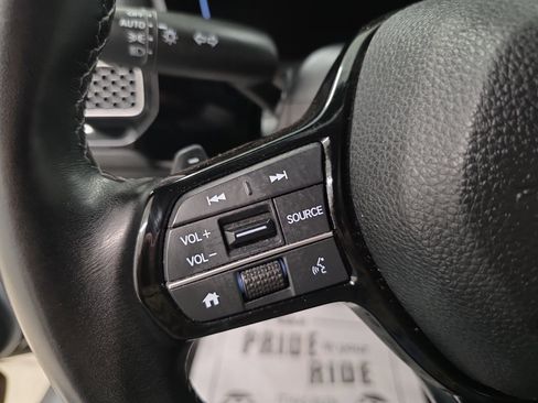 Used 2022 Honda Civic Sport image 18