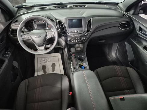 Certified 2023 Chevrolet Equinox RS AWD/4WD image 18