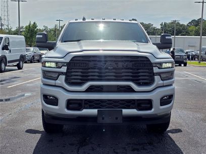 New 2026 RAM 2500 Big Horn