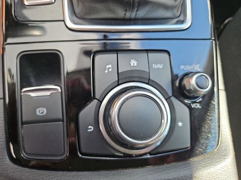 Used 2016 MAZDA CX-5 Sport w/ Rear Camera Package image 31