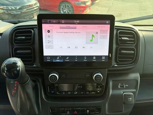 Used 2025 RAM ProMaster 3500 w/ Premium Convenience Group image 13