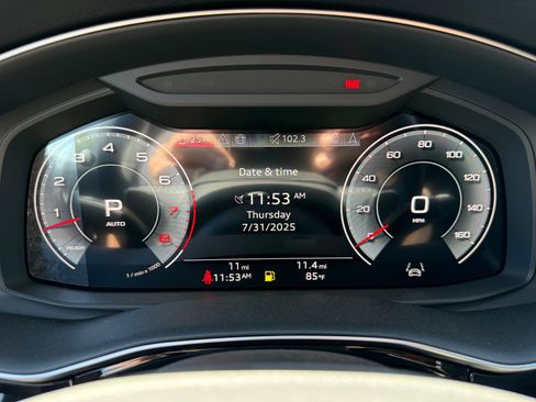 New 2025 Audi Q7 3.0T Premium Plus AWD/4WD image 11