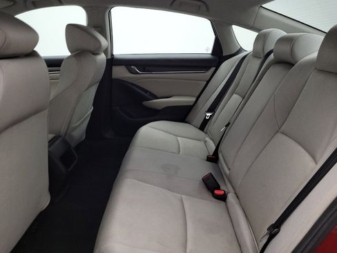 Used 2021 Honda Accord LX image 18