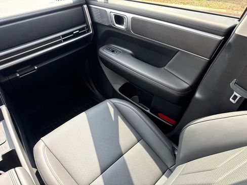 Certified 2026 Hyundai Santa Fe SEL image 15