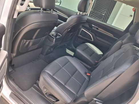 Used 2021 Kia Telluride EX w/ EX Premium Package FWD image 26