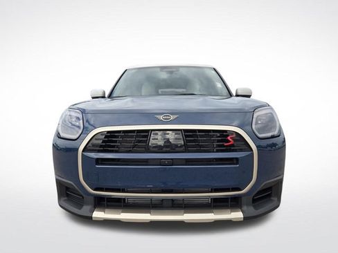 Used 2025 MINI Cooper Countryman S w/ Comfort Package Max AWD/4WD image 3
