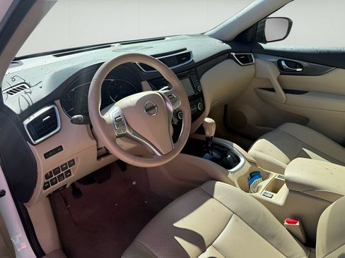 Used 2015 Nissan Rogue SL w/ SL Premium Package AWD/4WD image 18