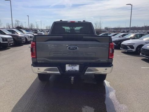 Used 2022 Ford F150 XLT w/ Bed Utility Package image 7