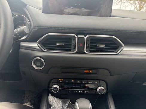 New 2025 MAZDA CX-5 AWD 2.5 S w/ Preferred Package image 14