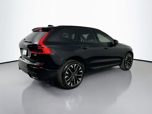 New 2026 Volvo XC60 T8 Ultra w/ Protection Package Premier AWD/4WD image 5