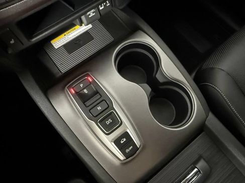 Used 2023 Honda Ridgeline RTL-E image 27