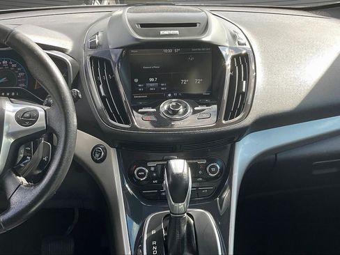 Used 2013 Ford C-MAX Energi SEL FWD image 9