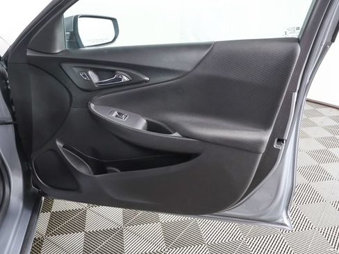 Used 2024 Chevrolet Malibu LT FWD image 23