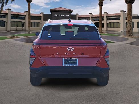 New 2026 Hyundai Kona SEL Sport FWD image 7
